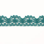 Puntilla 4146 Verde Azulado - Ribes y Casals