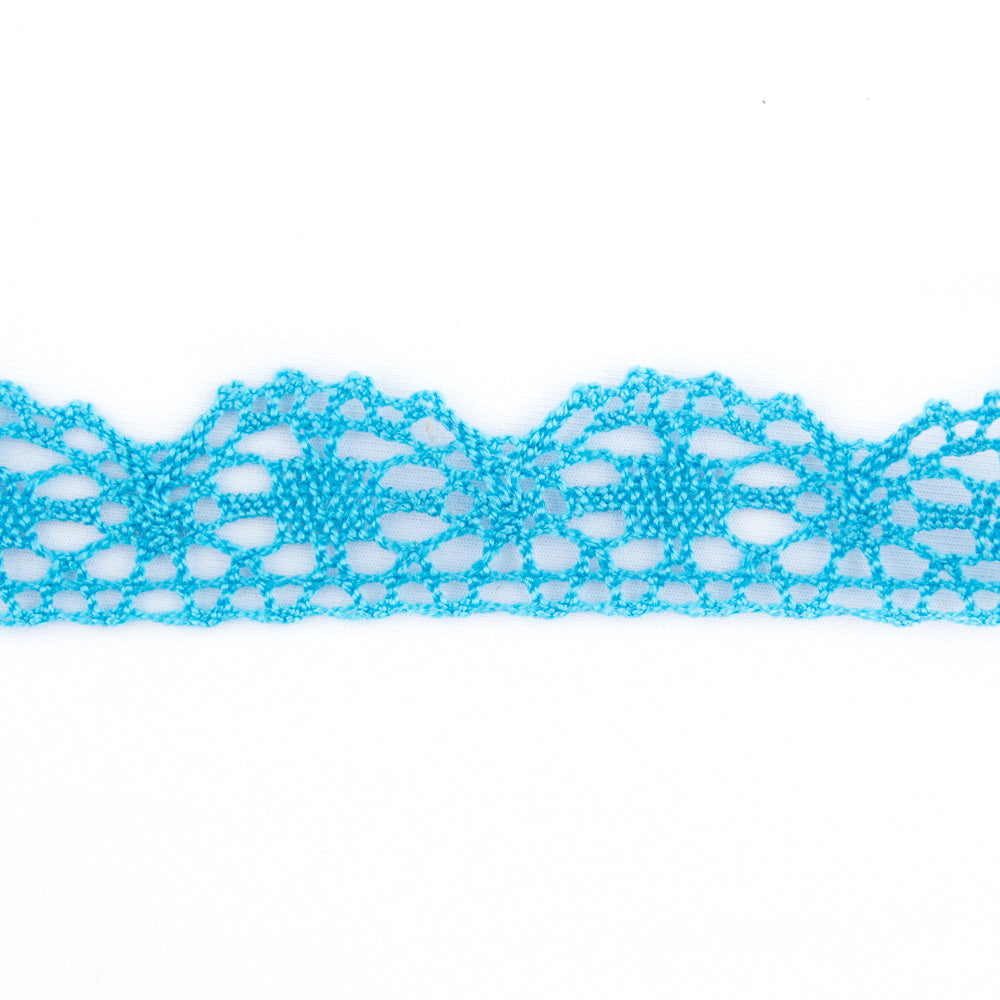 Puntilla 4146 Azul 13 - Ribes y Casals