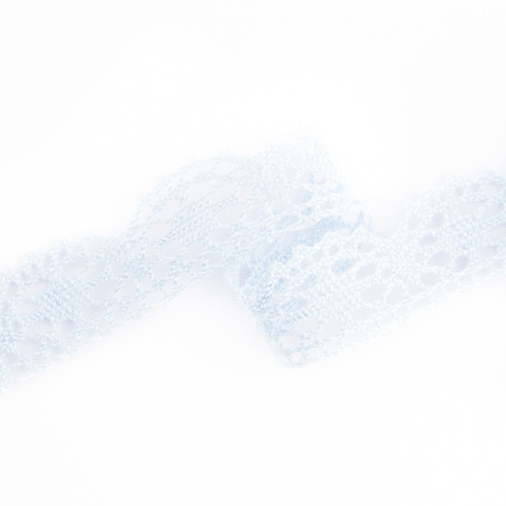 Puntilla 4146 Celeste - Ribes y Casals