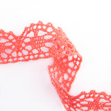 Puntilla 4146 Coral - Ribes y Casals