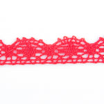 Puntilla 4146 Rojo 04 - Ribes y Casals