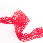 Puntilla 4146 Rojo 04 - Ribes y Casals