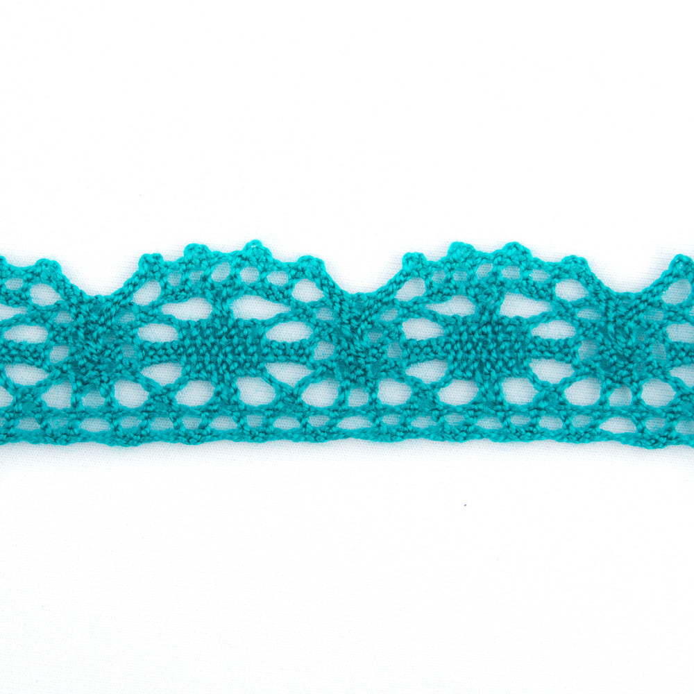 Puntilla 4146 Verde 53 - Ribes y Casals