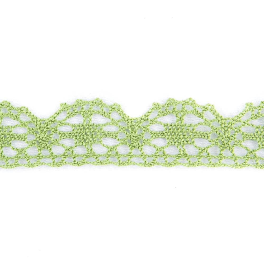 Puntilla 4146 Verde 55 - Ribes y Casals