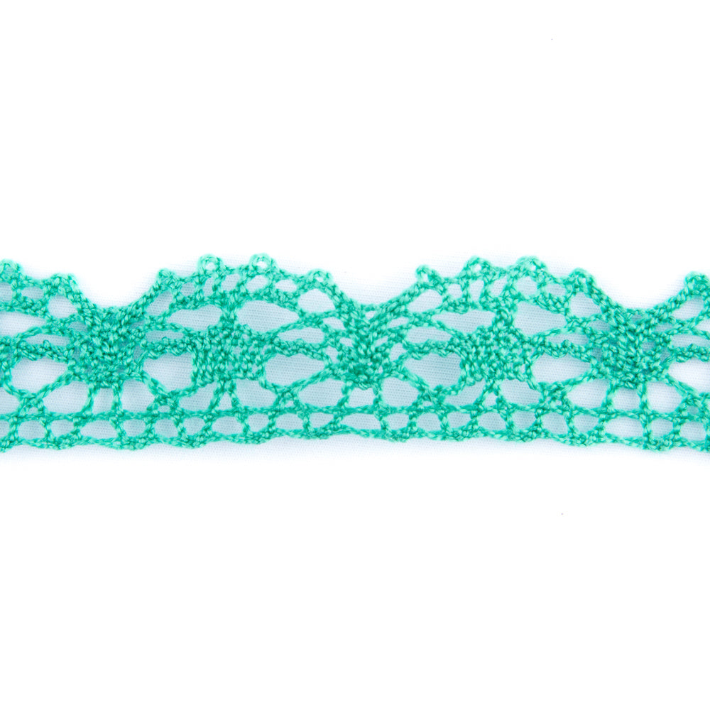 Puntilla 4146 Verde Manzana 05 - Ribes y Casals