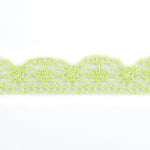 Puntilla 4146 Verde Pistacho - Ribes y Casals