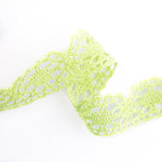 Puntilla 4146 Verde Pistacho - Ribes y Casals