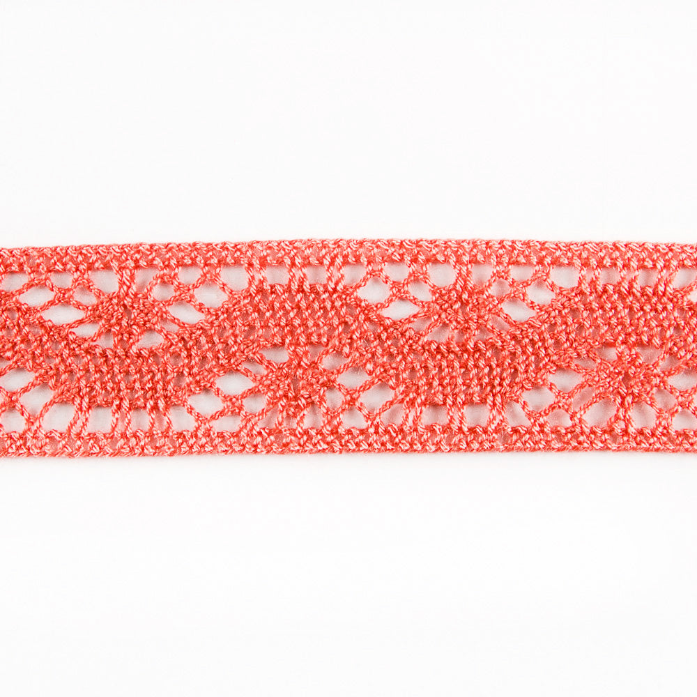 Renda 44115 Tangerina 37 - Ribes y Casals