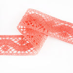 Renda 44115 Tangerina 37 - Ribes y Casals