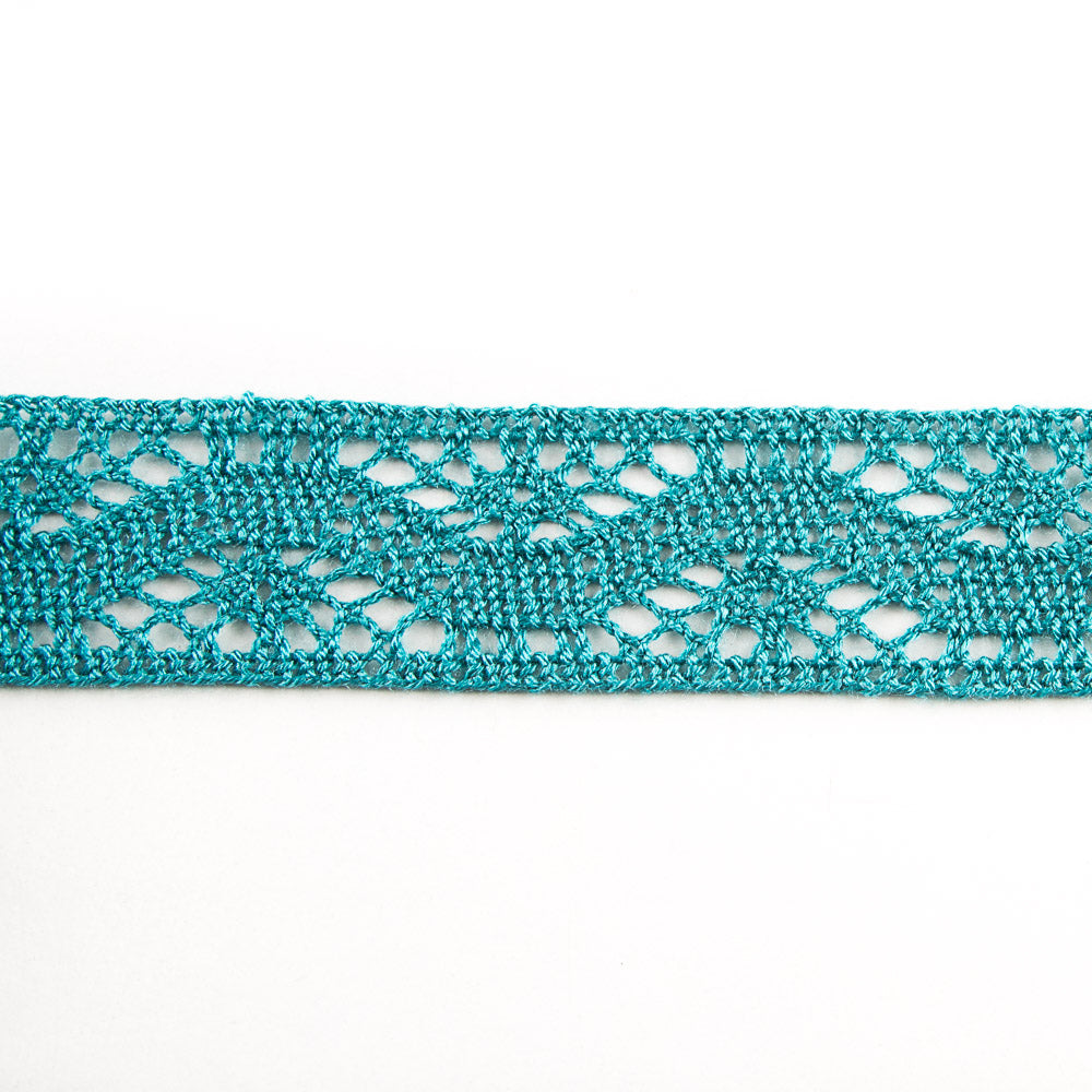 Renda 44115 Verde 20 - Ribes y Casals