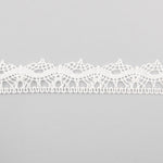 Fita de Renda 4442 Ecru - Ribes y Casals