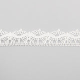 Fita de Renda 4442 Ecru - Ribes y Casals