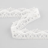 Fita de Renda 4442 Ecru - Ribes y Casals