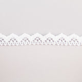 Fita De Renda 92158 Branco - Ribes y Casals