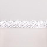 Fita De Renda 94174 Branco - Ribes y Casals