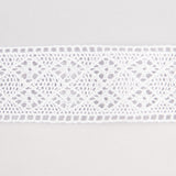 Fita De Renda 90173 Branco - Ribes y Casals
