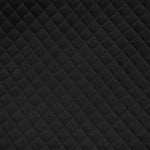 Ponto Acolchoado Preto - Ribes y Casals