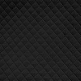 Ponto Acolchoado Preto - Ribes y Casals