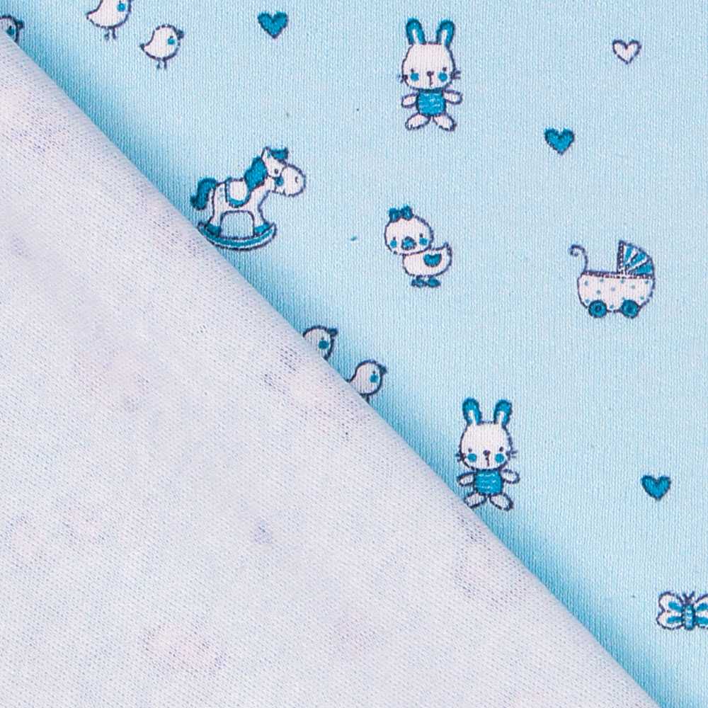 Punto Ifantil - Ribes y Casals