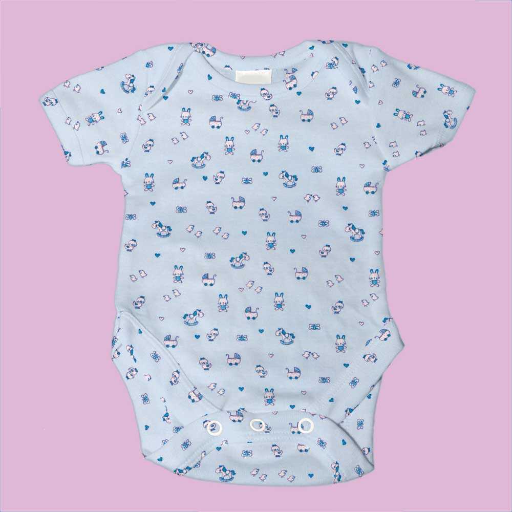 Punto Ifantil - Ribes y Casals