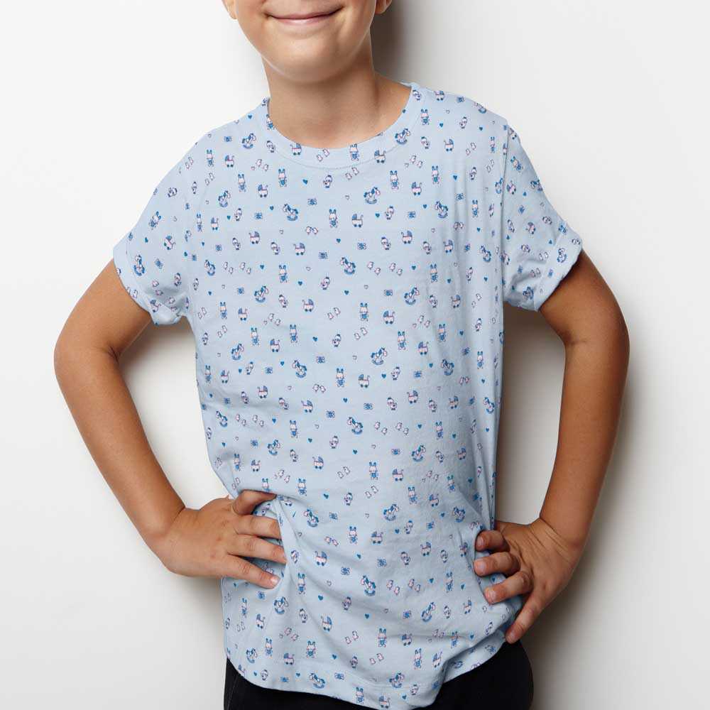 Punto Ifantil - Ribes y Casals