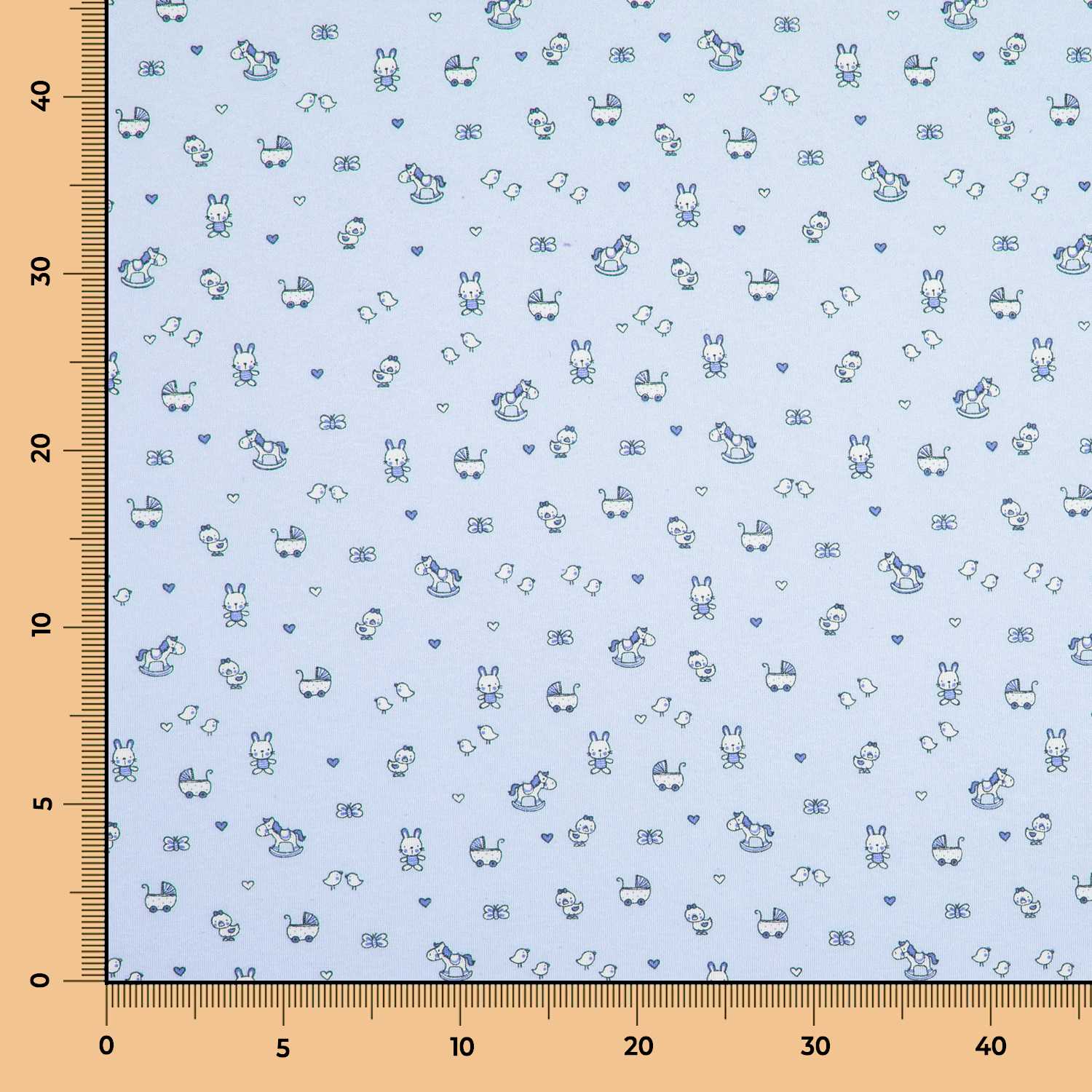 Punto Ifantil - Ribes y Casals