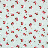 Malha de Algodão Fazenda Verde - Ribes y Casals