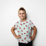 Malha de Algodão Fazenda Verde - Ribes y Casals