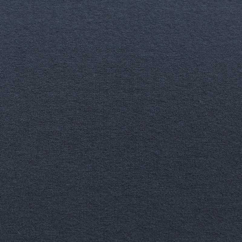 Malha de Algodão Preta - Ribes y Casals