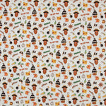 Malha de Algodão Piratas - Ribes y Casals