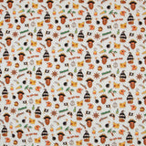 Malha de Algodão Piratas - Ribes y Casals