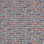 Malha de Algodão Carros de Corrida - Ribes y Casals