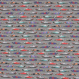 Malha de Algodão Carros de Corrida - Ribes y Casals