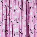 Punto Algodón Tucán Nude - Ribes y Casals