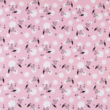 Punto Algodón Tucán Nude - Ribes y Casals