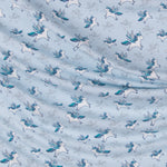 Punto camiseta - Ribes y Casals