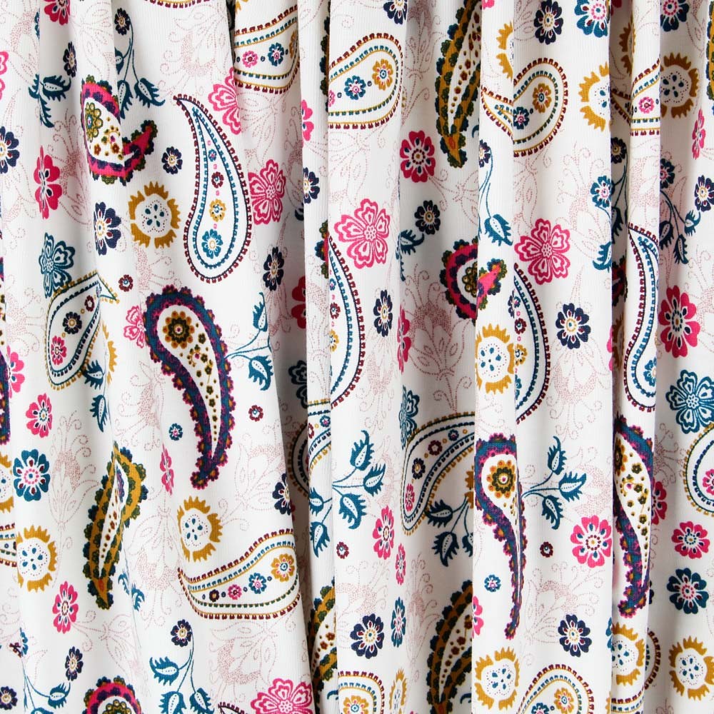 Tela Punto - Ribes y Casals