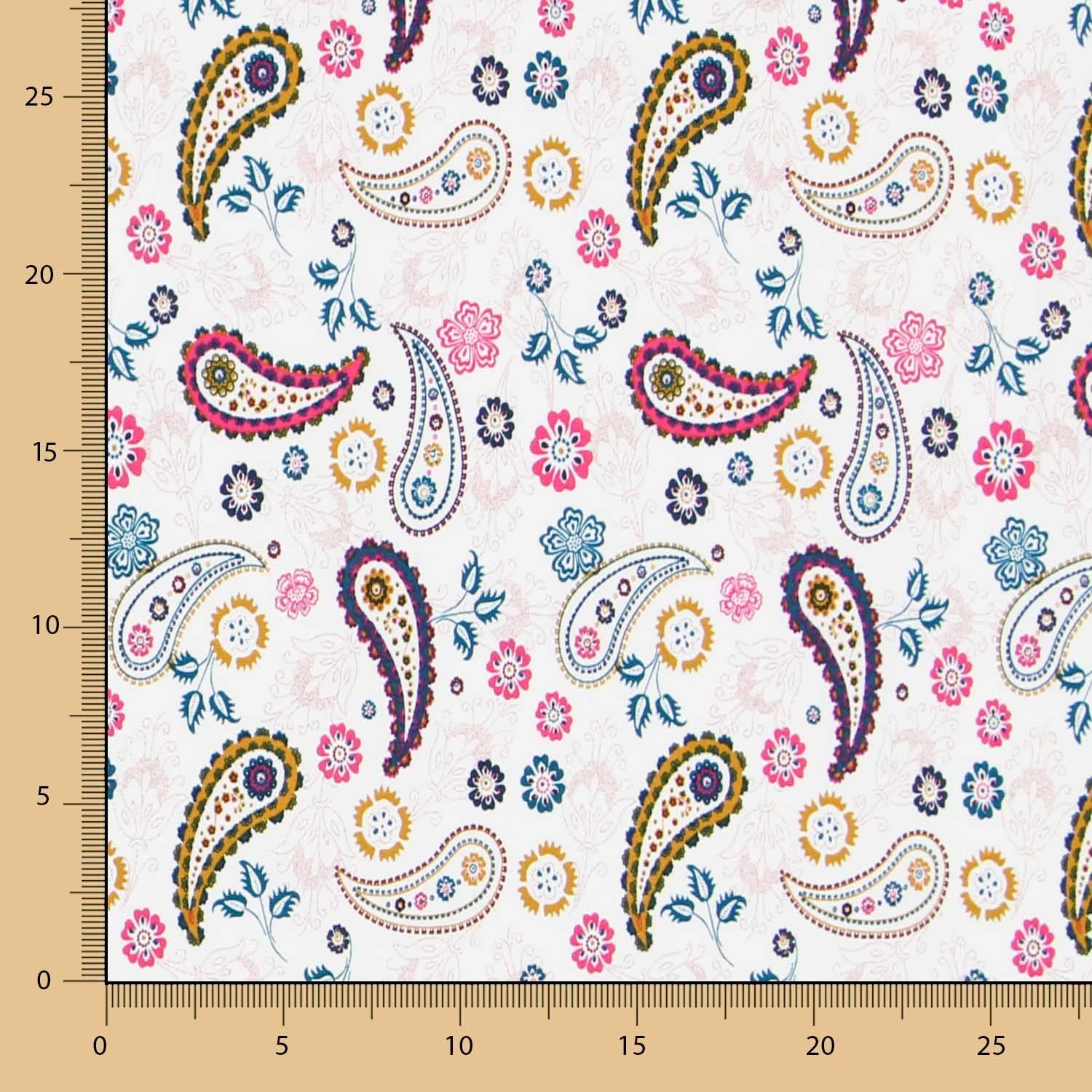 Tela Punto - Ribes y Casals