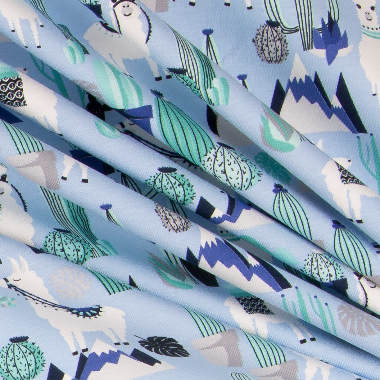 Tela Punto - Ribes y Casals