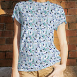 Tela Punto - Ribes y Casals