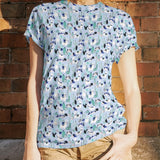 Tela Punto - Ribes y Casals