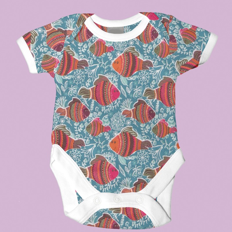 Punto camiseta - Ribes y Casals