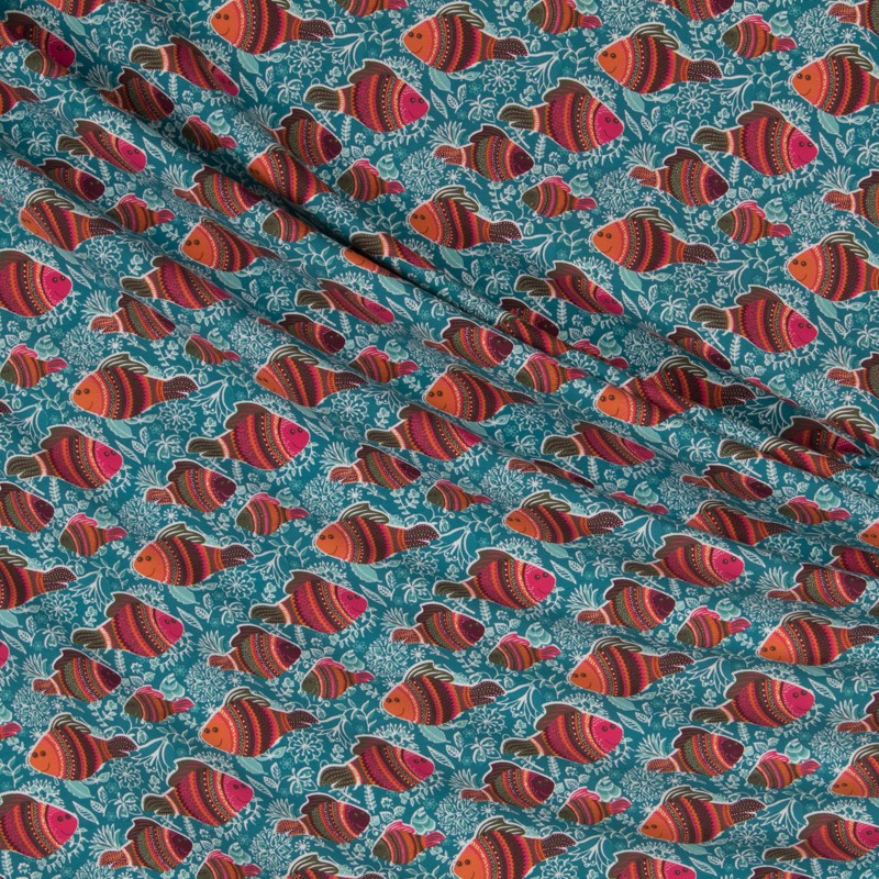 Punto camiseta - Ribes y Casals