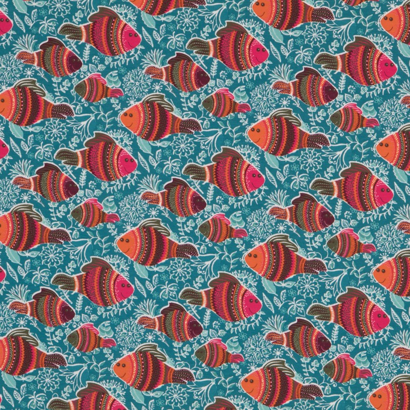 Punto camiseta - Ribes y Casals