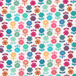 Tela Lycra Hologram Punto Nacar - Ribes y Casals