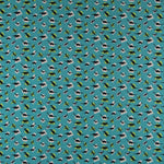 Punto camiseta - Ribes y Casals