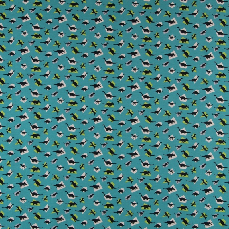 Punto camiseta - Ribes y Casals