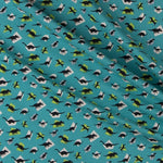 Punto camiseta - Ribes y Casals