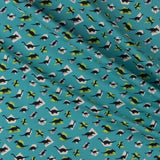 Punto camiseta - Ribes y Casals