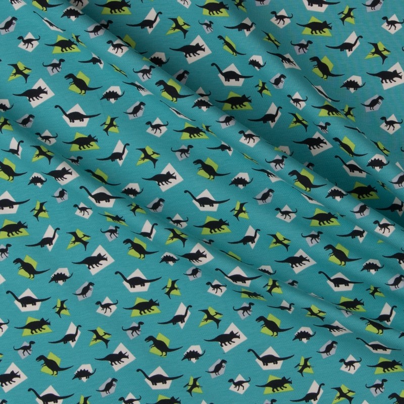 Punto camiseta - Ribes y Casals